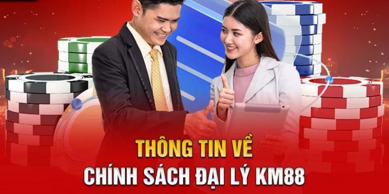 Trình tự các bước đăng ký đại ký KM88