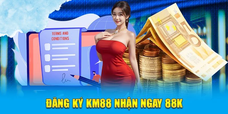 Các bước tham gia đầu tư tại Live Casino KM88