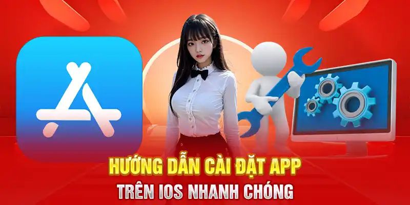 Tìm hiểu quy trình tải app KM88 trên IOS