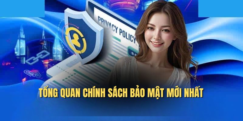 Nội dung mới nhất về chính sách bảo mật